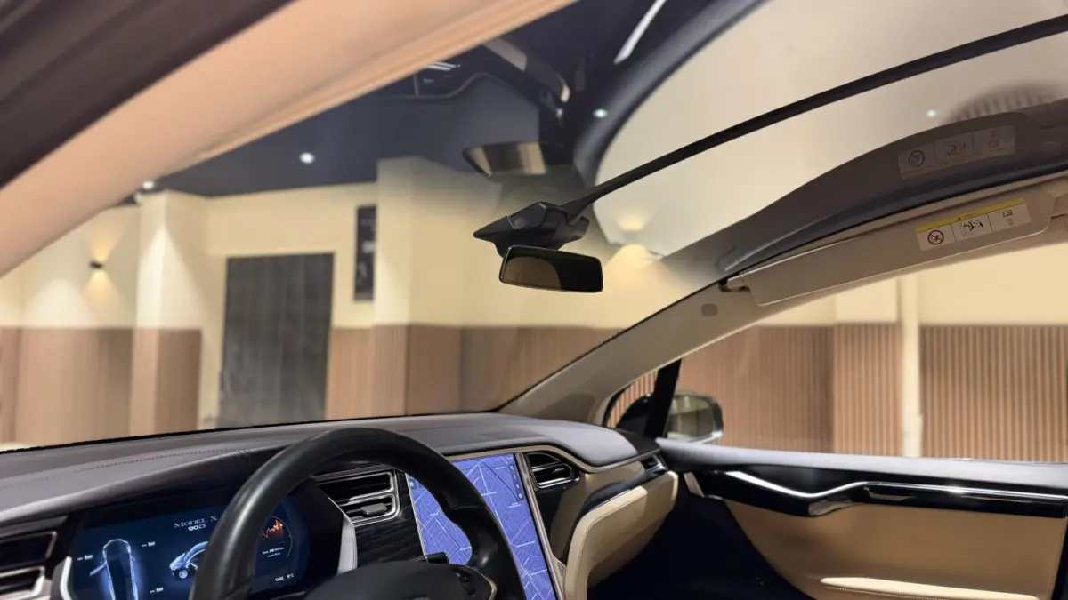 90D 7P.| FREE SUPERCHARGING LIFETIME SC01|MCU2|FREE Premium Connectivity|Eerste eigenaar|Enhanced Autopilot