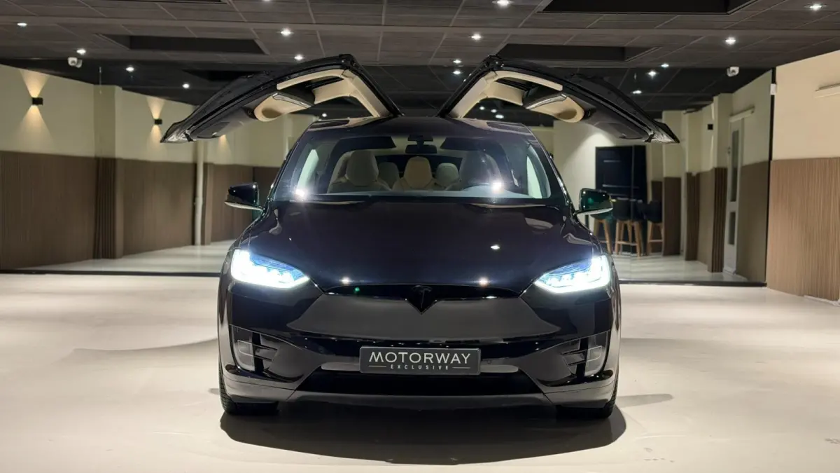90D 7P.| FREE SUPERCHARGING LIFETIME SC01|MCU2|FREE Premium Connectivity|Eerste eigenaar|Enhanced Autopilot