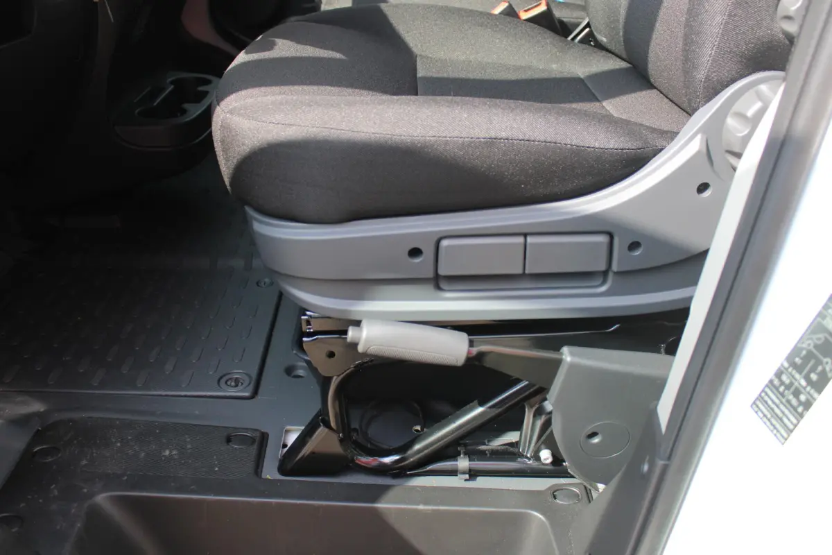 33 2.2 MultiJet 140PK L3H2 | NIEUWE BUS! BPM VRIJ! | ACHTERUITRIJ CAMERA | APPLE CARPLAY/ANDROID AUTO | 3-ZITS | CRUISE CONTROL | CLIMATE CONTROL | DAB+ RADIO | DIGITALE COCKPIT |