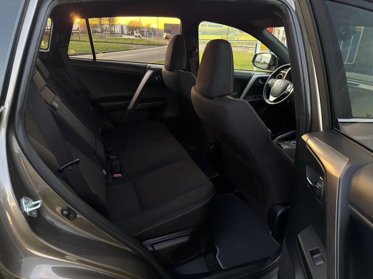 2.5 Hybrid Dynamic Sport - AWD/NAVI/CAM/TREKHAAK