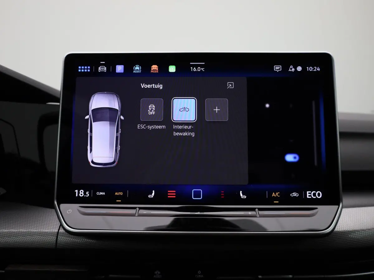 1.5 eHybrid 50 Edition 204 PK | Automaat | Navigatie | Apple Carplay | Adaptive Cruise Control | Climate Control | Stoel- en stuurverwarming | Achteruitrijcamera | IQ Lights |