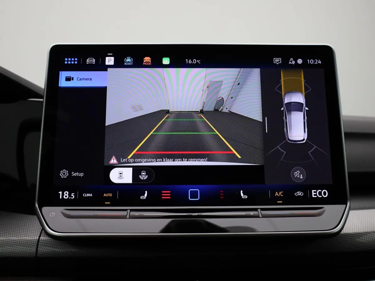 1.5 eHybrid 50 Edition 204 PK | Automaat | Navigatie | Apple Carplay | Adaptive Cruise Control | Climate Control | Stoel- en stuurverwarming | Achteruitrijcamera | IQ Lights |