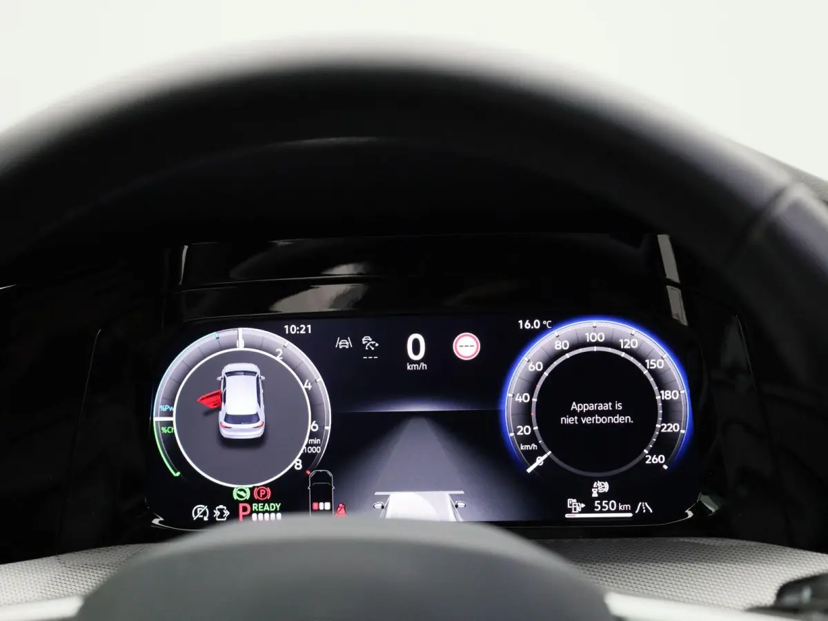 1.5 eHybrid 50 Edition 204 PK | Automaat | Navigatie | Apple Carplay | Adaptive Cruise Control | Climate Control | Stoel- en stuurverwarming | Achteruitrijcamera | IQ Lights |