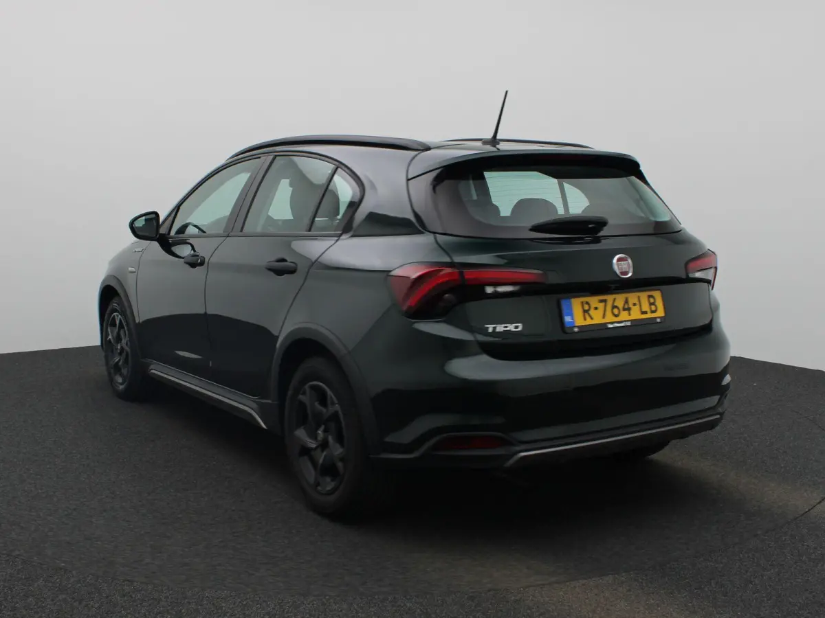 Cross 1.0 City Cross | APPLE CARPLAY | CLIMATE CONTROL | CRUISE CONTROL | LED DAGRIJVERLICHTING |