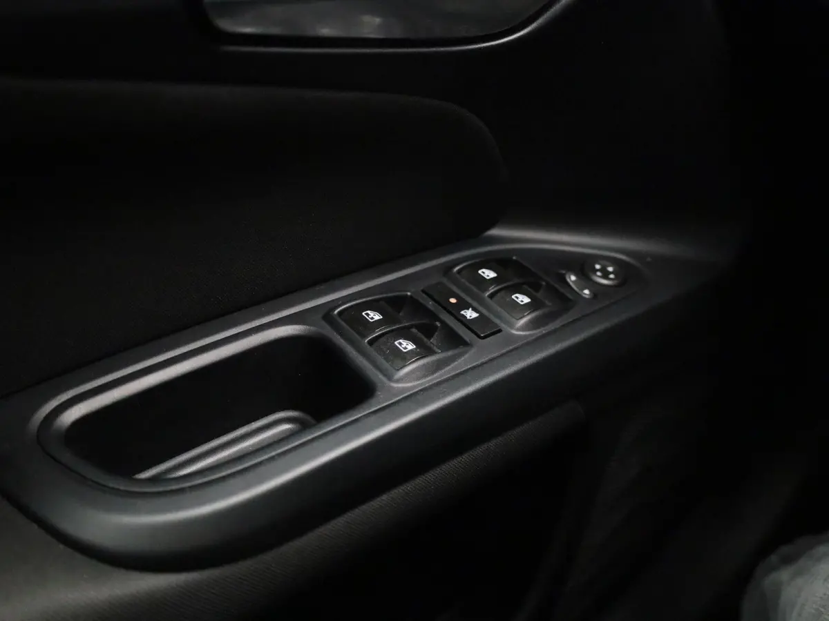 Cross 1.0 City Cross | APPLE CARPLAY | CLIMATE CONTROL | CRUISE CONTROL | LED DAGRIJVERLICHTING |