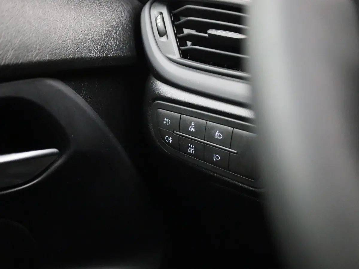 Cross 1.0 City Cross | APPLE CARPLAY | CLIMATE CONTROL | CRUISE CONTROL | LED DAGRIJVERLICHTING |