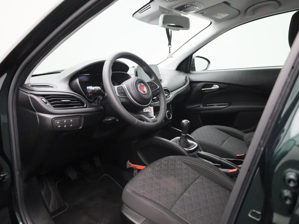 Cross 1.0 City Cross | APPLE CARPLAY | CLIMATE CONTROL | CRUISE CONTROL | LED DAGRIJVERLICHTING |