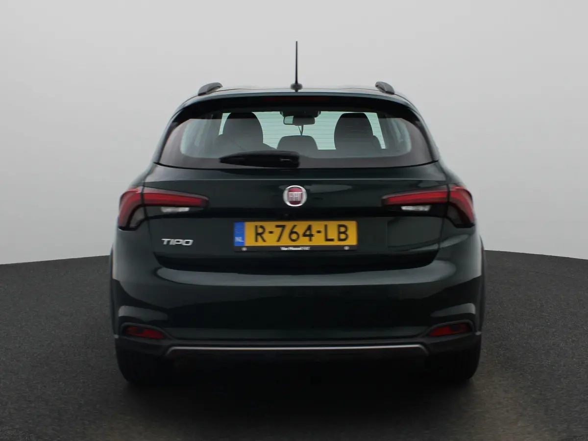 Cross 1.0 City Cross | APPLE CARPLAY | CLIMATE CONTROL | CRUISE CONTROL | LED DAGRIJVERLICHTING |
