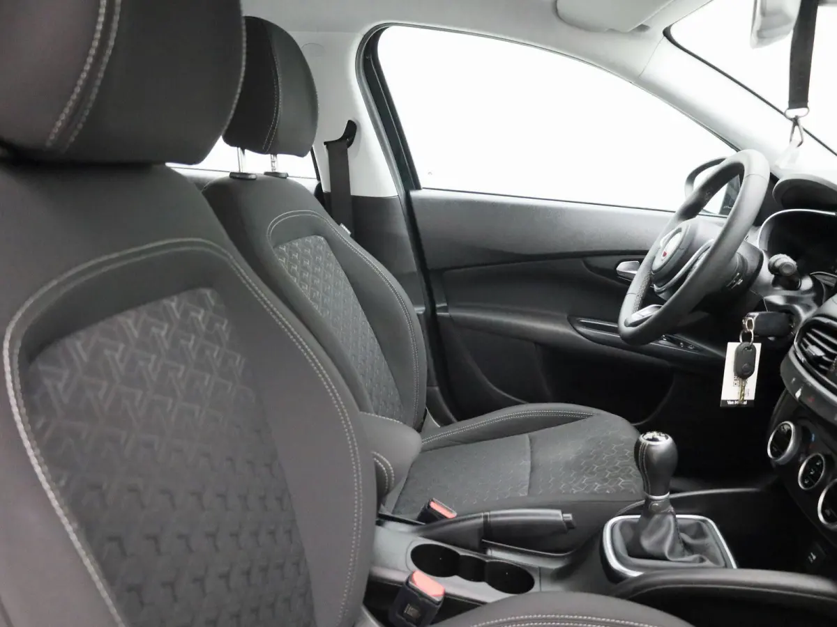 Cross 1.0 City Cross | APPLE CARPLAY | CLIMATE CONTROL | CRUISE CONTROL | LED DAGRIJVERLICHTING |