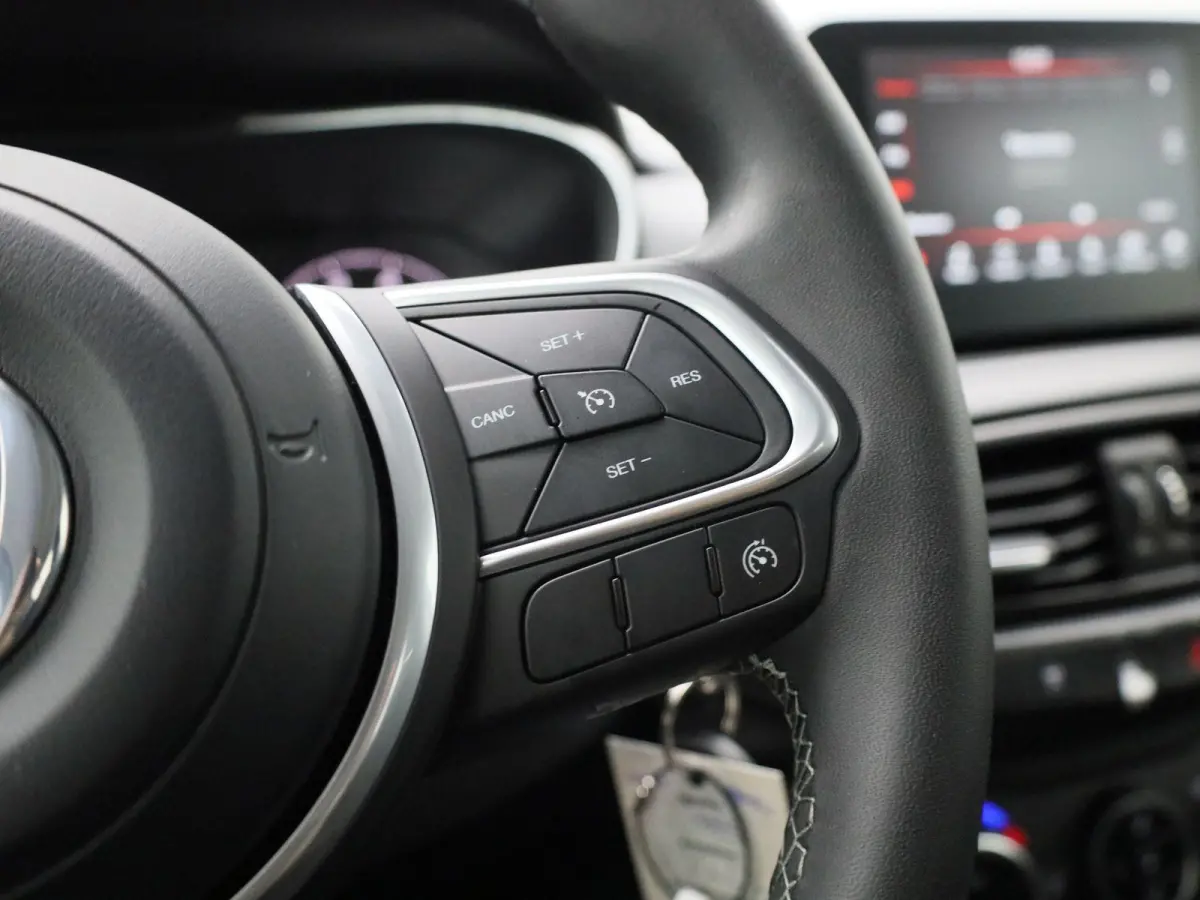Cross 1.0 City Cross | APPLE CARPLAY | CLIMATE CONTROL | CRUISE CONTROL | LED DAGRIJVERLICHTING |