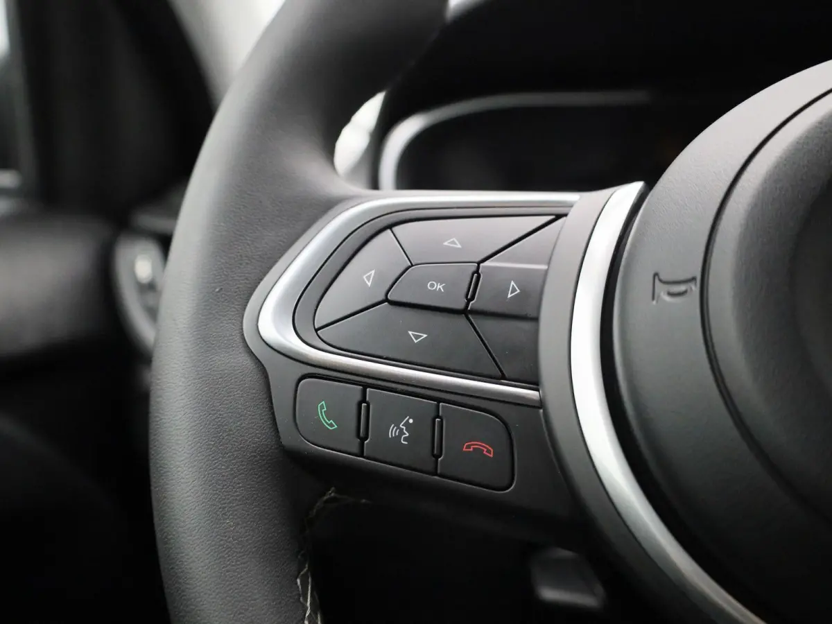 Cross 1.0 City Cross | APPLE CARPLAY | CLIMATE CONTROL | CRUISE CONTROL | LED DAGRIJVERLICHTING |