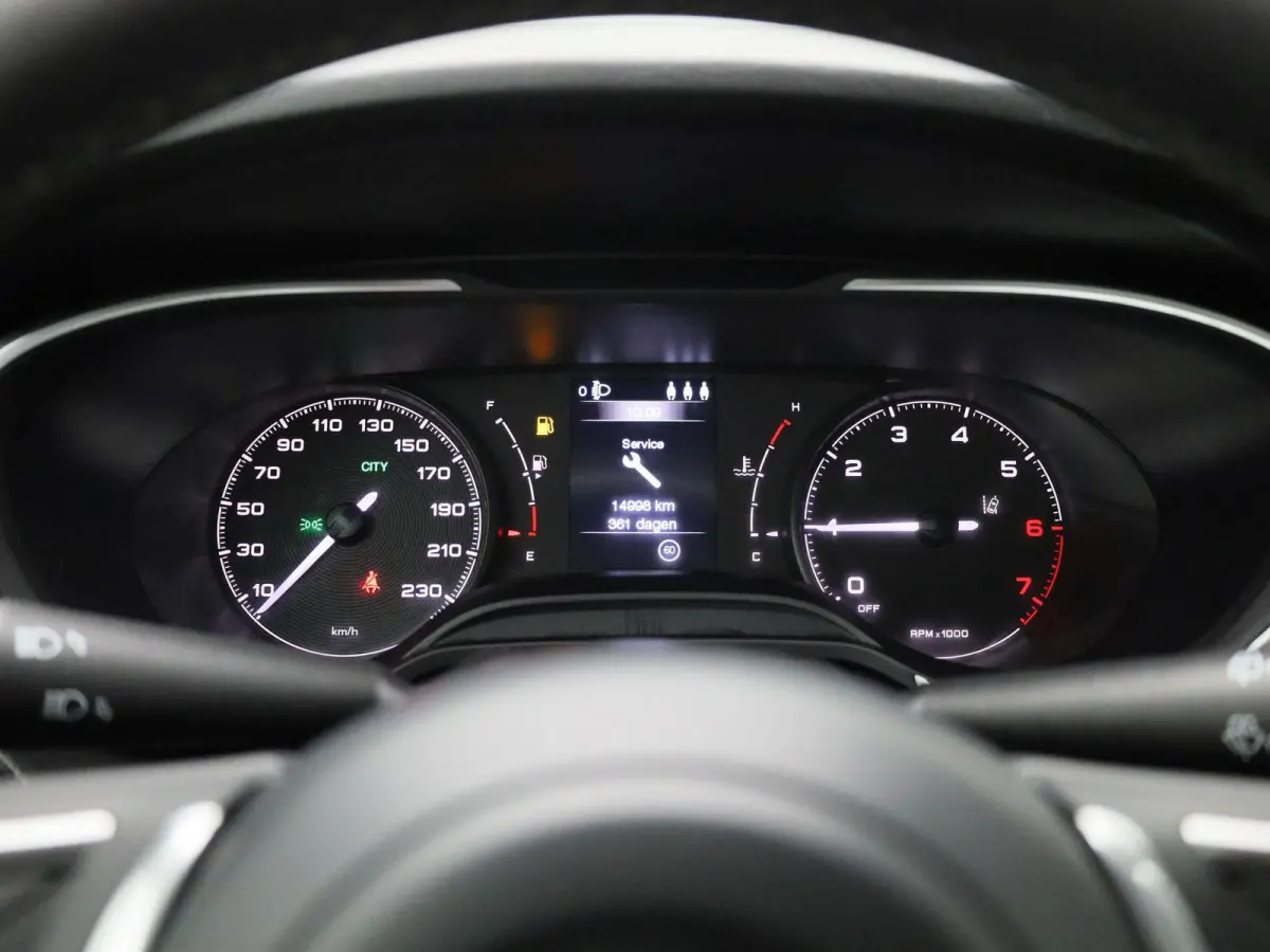 Cross 1.0 City Cross | APPLE CARPLAY | CLIMATE CONTROL | CRUISE CONTROL | LED DAGRIJVERLICHTING |