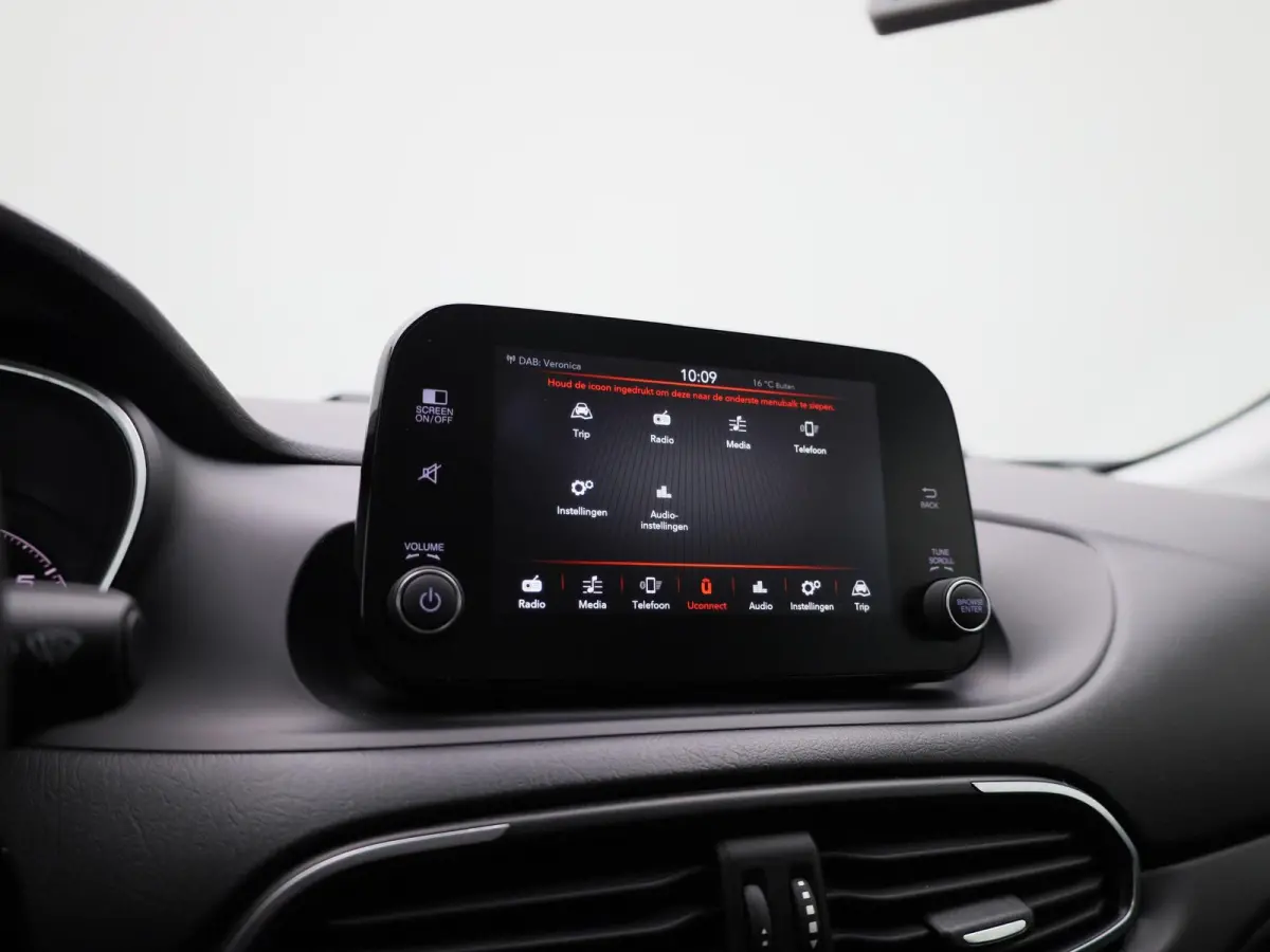 Cross 1.0 City Cross | APPLE CARPLAY | CLIMATE CONTROL | CRUISE CONTROL | LED DAGRIJVERLICHTING |