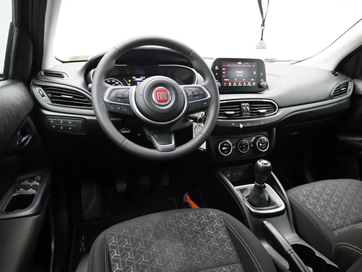 Cross 1.0 City Cross | APPLE CARPLAY | CLIMATE CONTROL | CRUISE CONTROL | LED DAGRIJVERLICHTING |