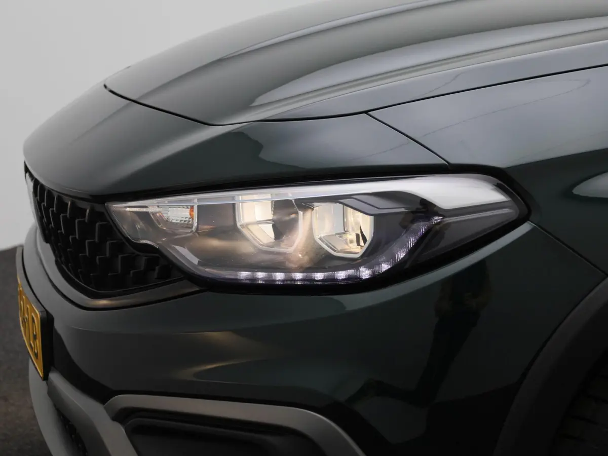 Cross 1.0 City Cross | APPLE CARPLAY | CLIMATE CONTROL | CRUISE CONTROL | LED DAGRIJVERLICHTING |