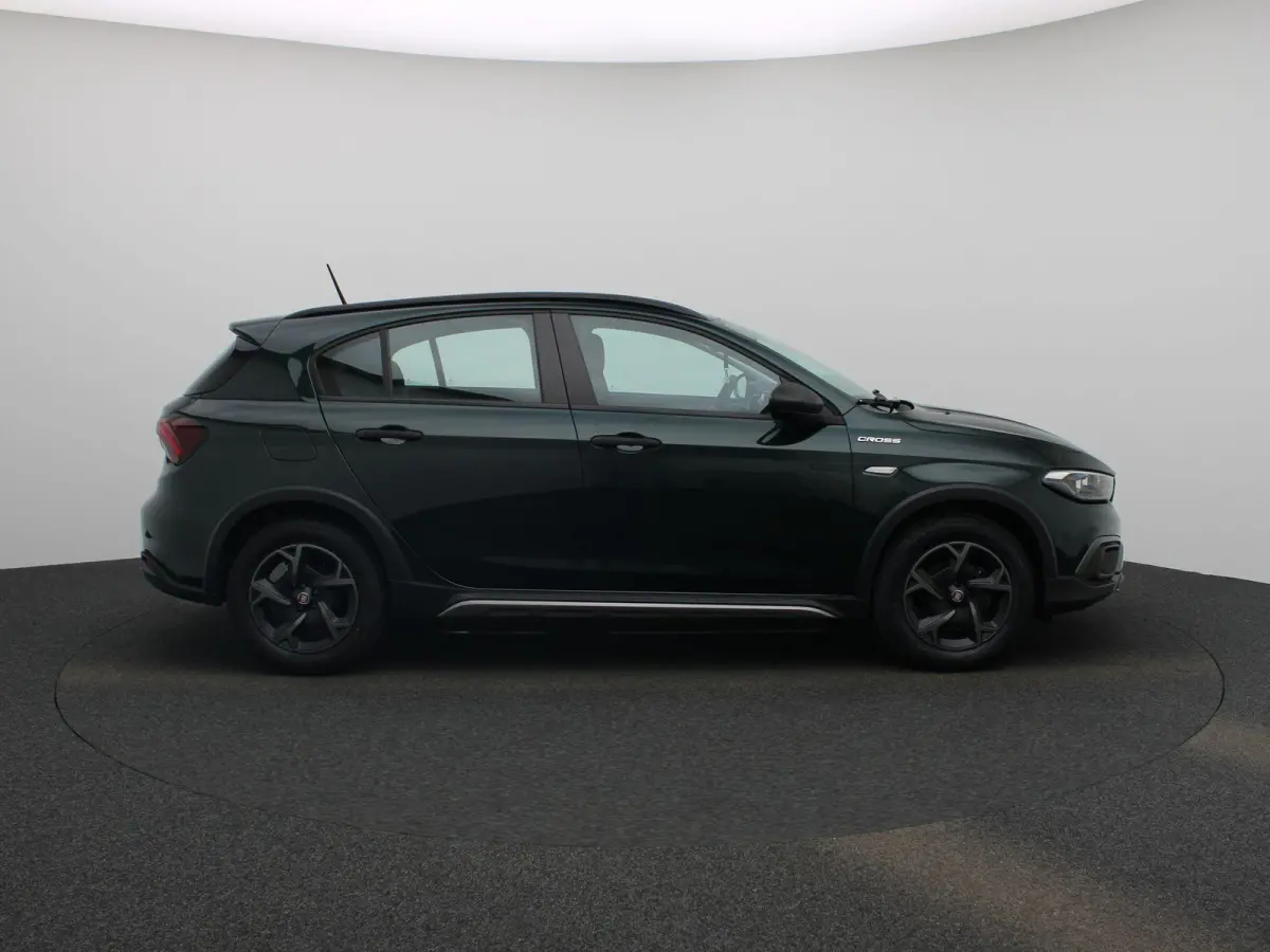 Cross 1.0 City Cross | APPLE CARPLAY | CLIMATE CONTROL | CRUISE CONTROL | LED DAGRIJVERLICHTING |