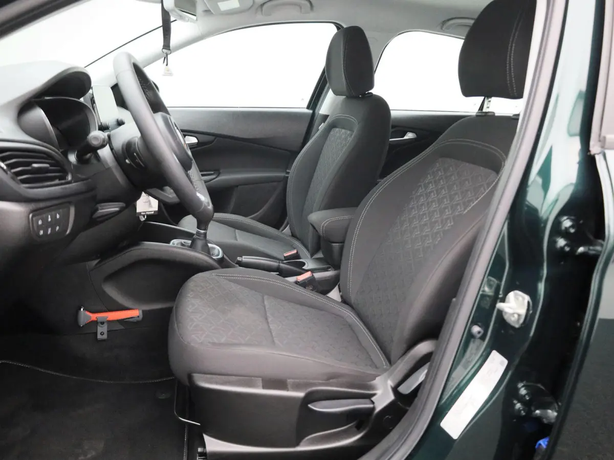 Cross 1.0 City Cross | APPLE CARPLAY | CLIMATE CONTROL | CRUISE CONTROL | LED DAGRIJVERLICHTING |