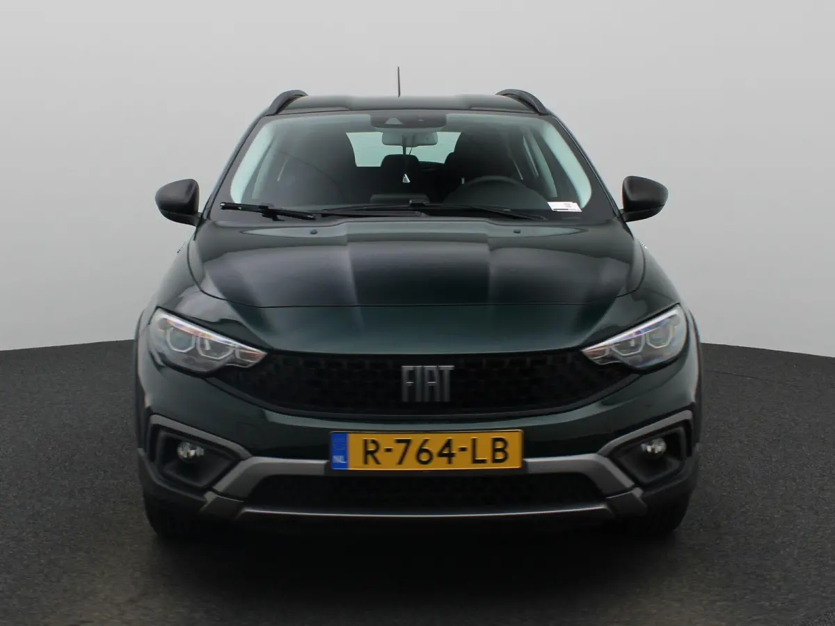 Cross 1.0 City Cross | APPLE CARPLAY | CLIMATE CONTROL | CRUISE CONTROL | LED DAGRIJVERLICHTING |