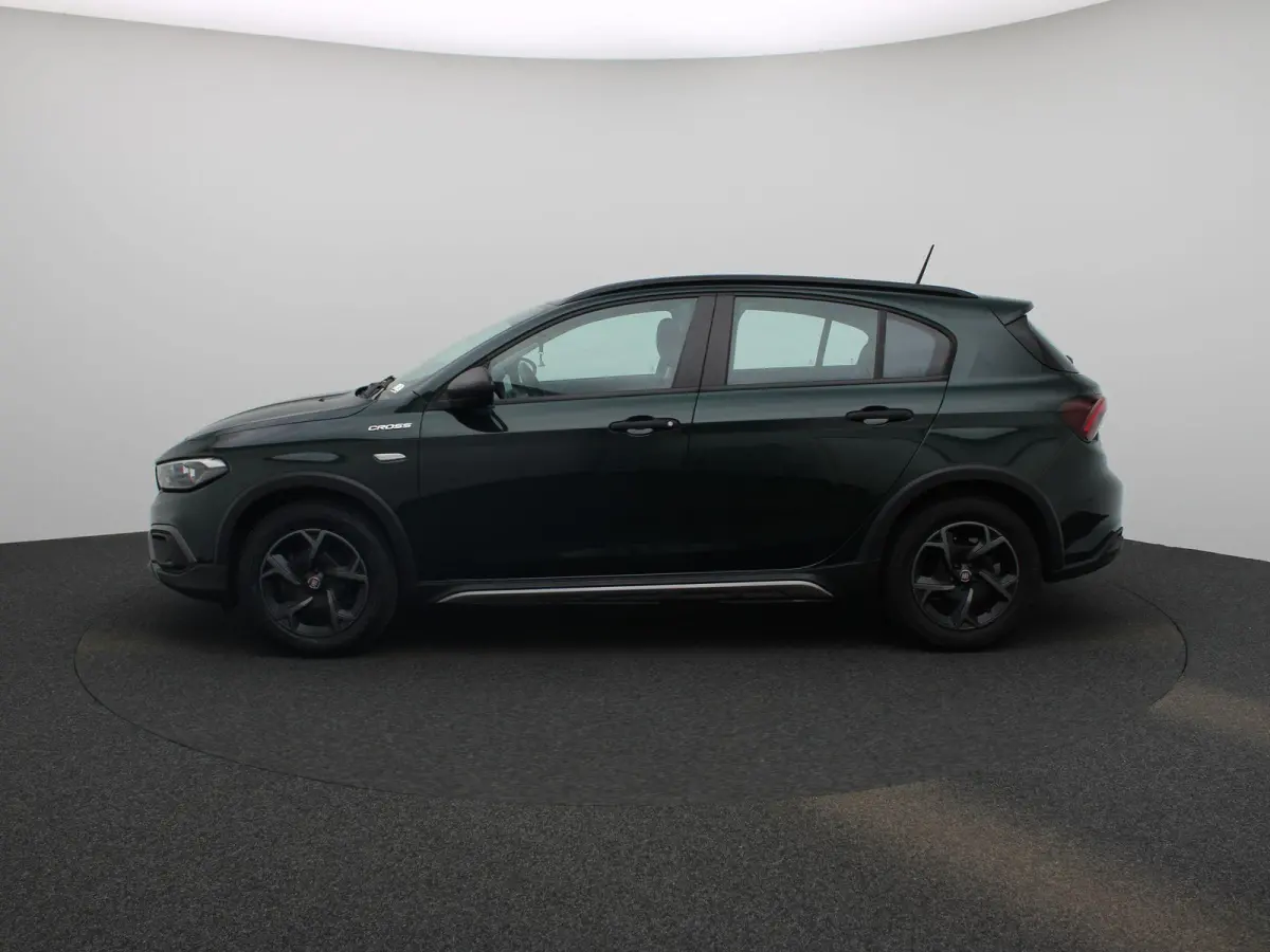 Cross 1.0 City Cross | APPLE CARPLAY | CLIMATE CONTROL | CRUISE CONTROL | LED DAGRIJVERLICHTING |