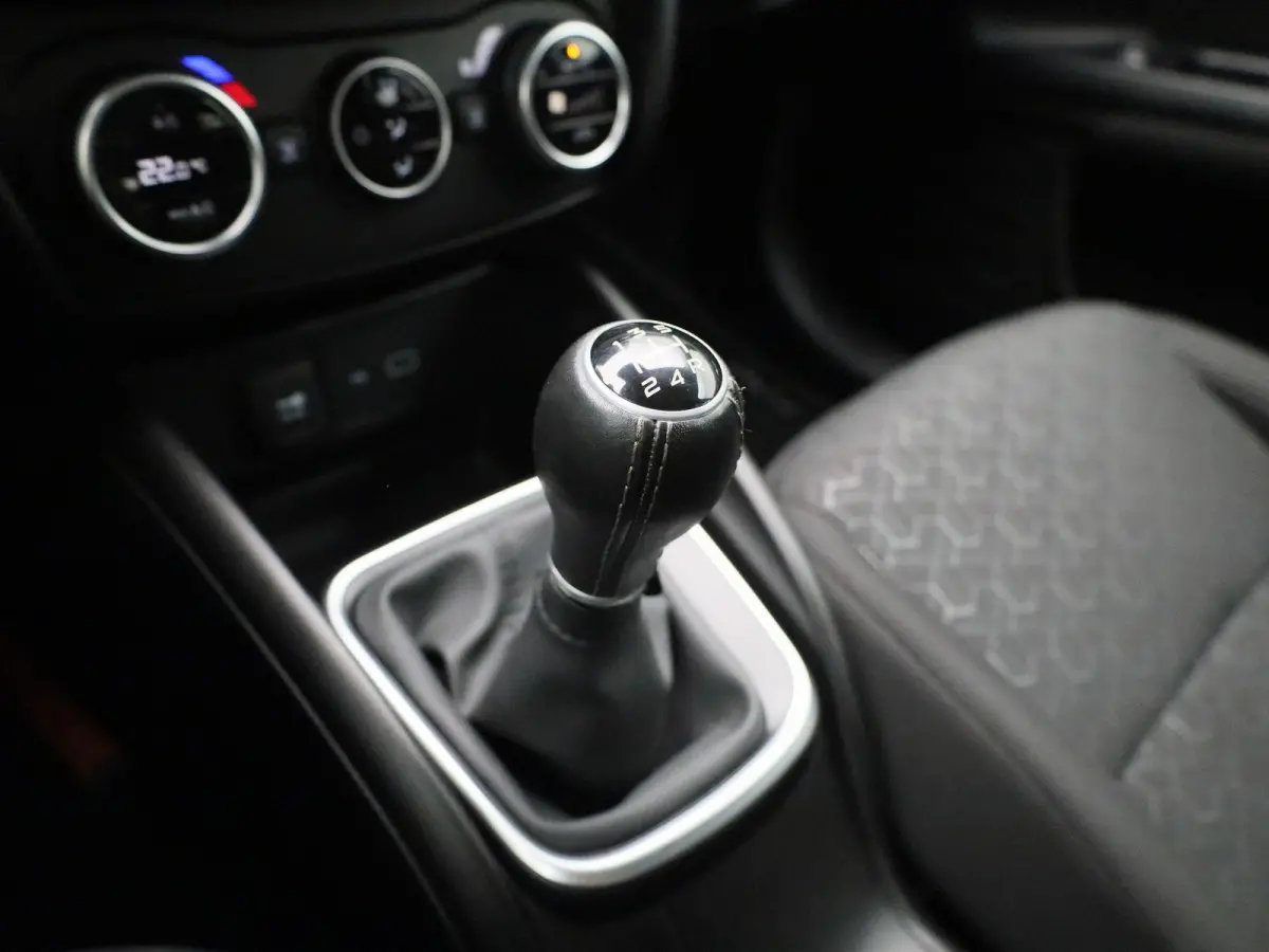 Cross 1.0 City Cross | APPLE CARPLAY | CLIMATE CONTROL | CRUISE CONTROL | LED DAGRIJVERLICHTING |
