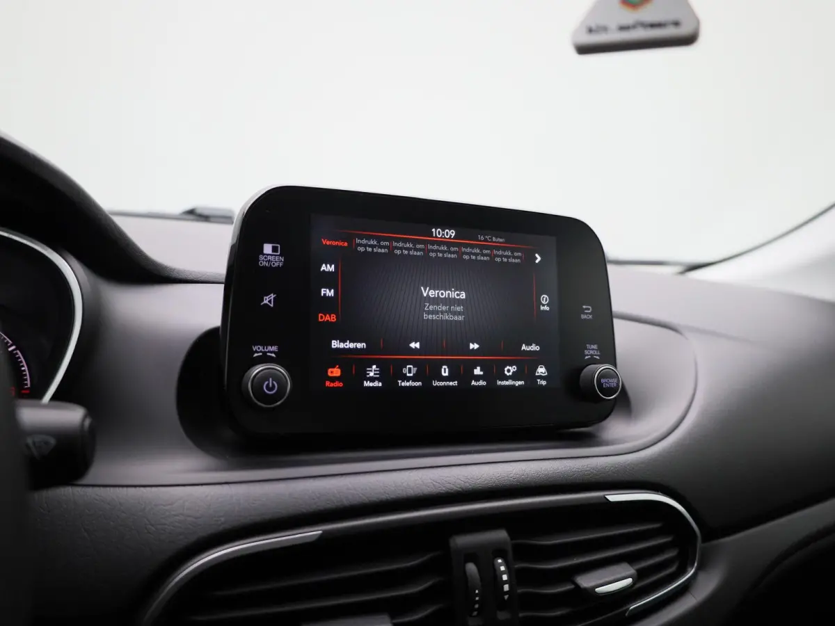 Cross 1.0 City Cross | APPLE CARPLAY | CLIMATE CONTROL | CRUISE CONTROL | LED DAGRIJVERLICHTING |