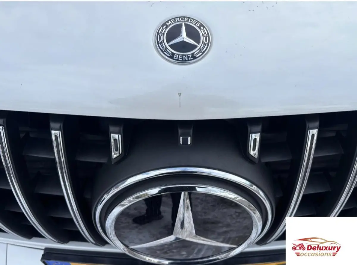AMG 53 4MATIC Premium Plus