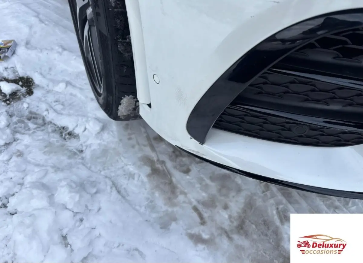 AMG 53 4MATIC Premium Plus