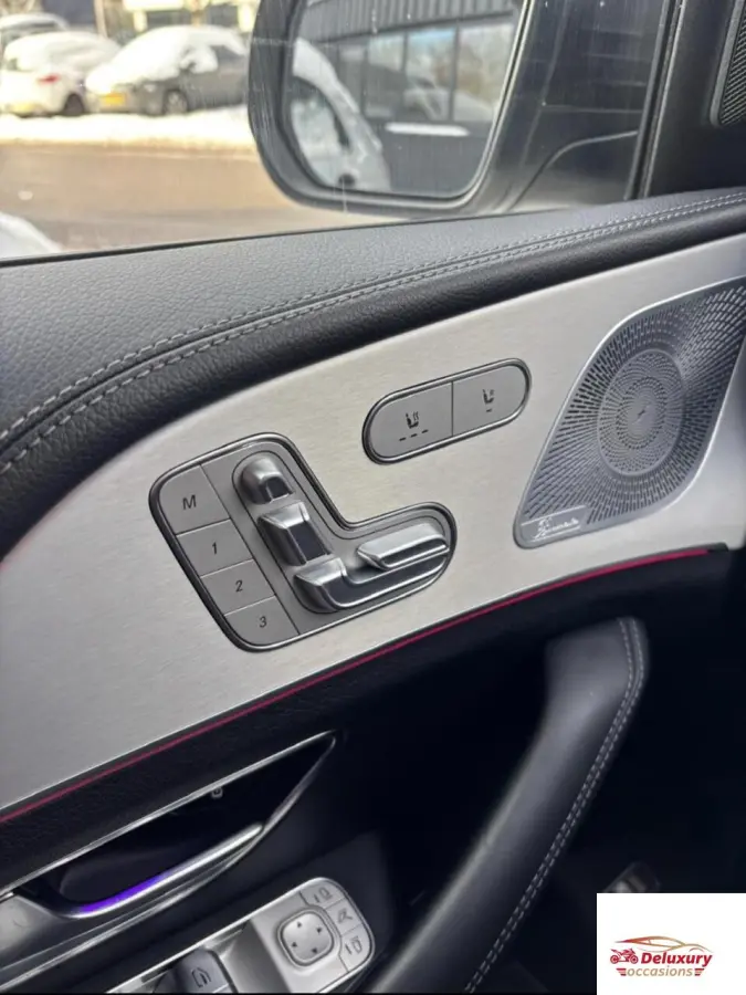 AMG 53 4MATIC Premium Plus