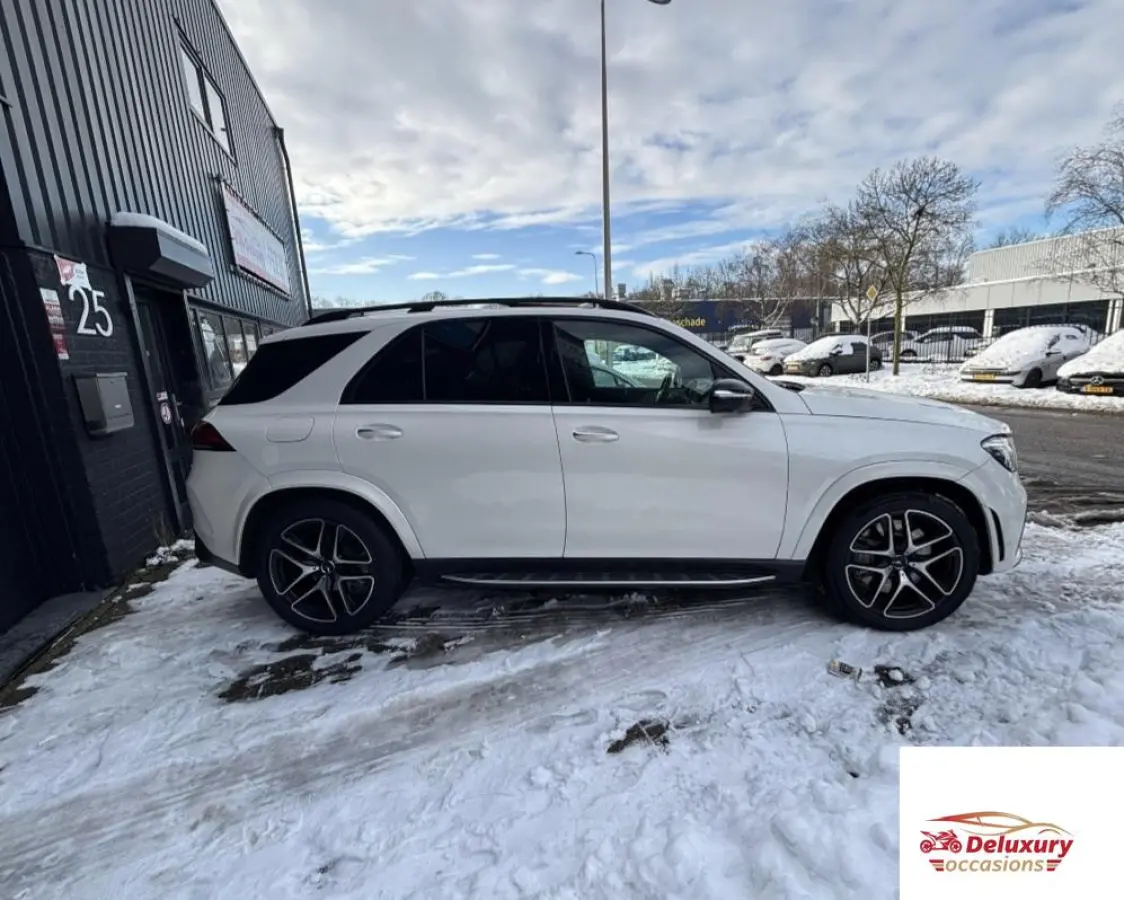 AMG 53 4MATIC Premium Plus