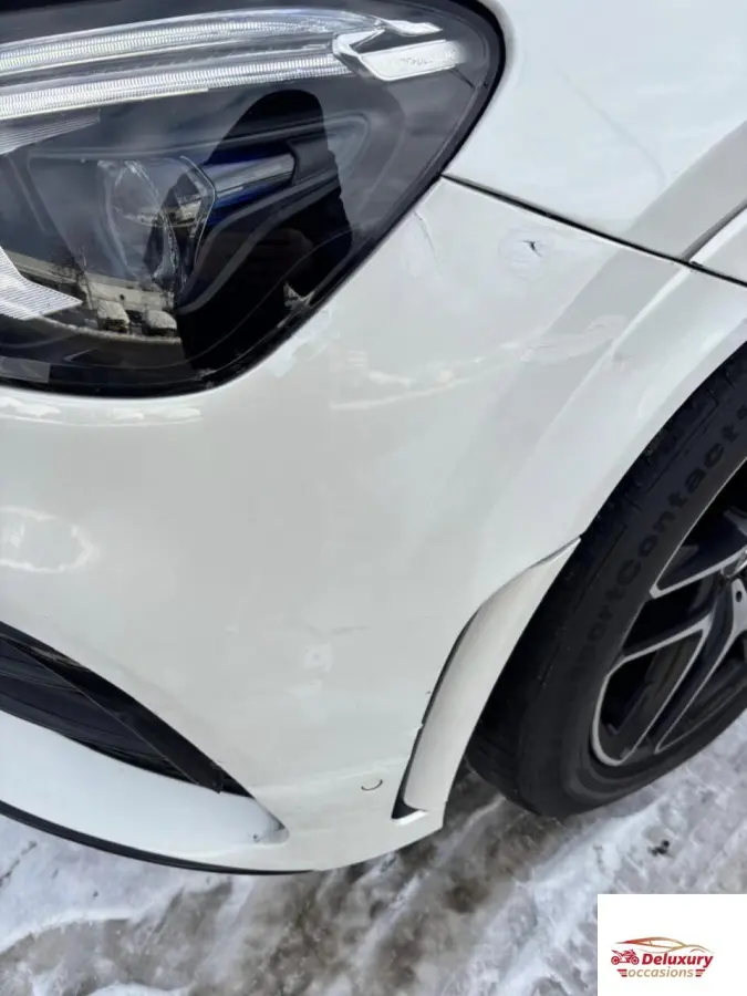 AMG 53 4MATIC Premium Plus