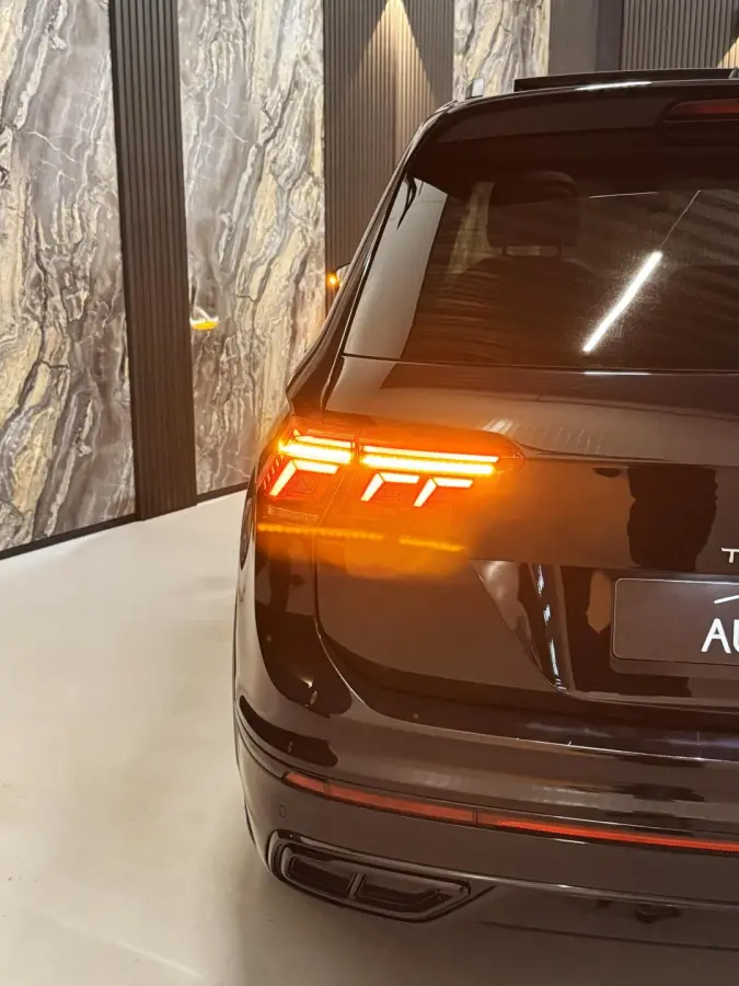 1.5 TSI 3x R-line|PANO|360 CAM|IQ|KEYLESS|SFEER|BOMVOL!
