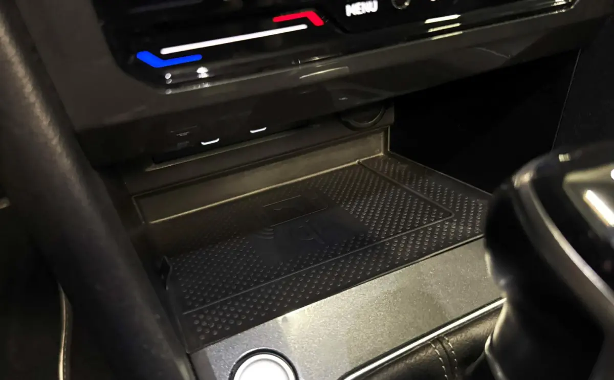 1.5 TSI 3x R-line|PANO|360 CAM|IQ|KEYLESS|SFEER|BOMVOL!