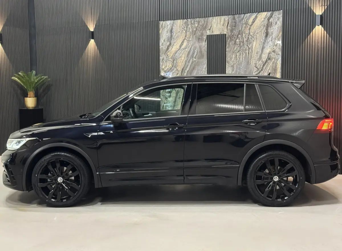1.5 TSI 3x R-line|PANO|360 CAM|IQ|KEYLESS|SFEER|BOMVOL!