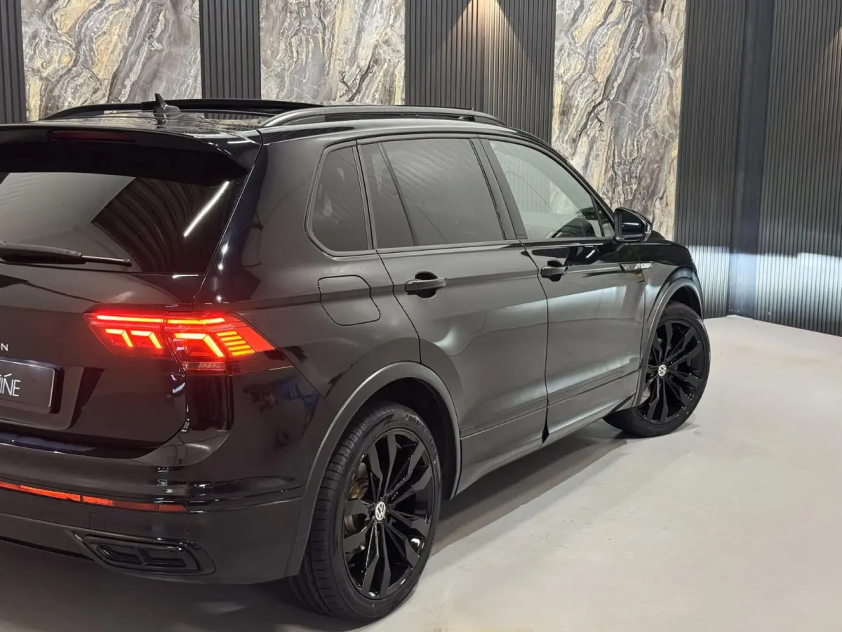 1.5 TSI 3x R-line|PANO|360 CAM|IQ|KEYLESS|SFEER|BOMVOL!