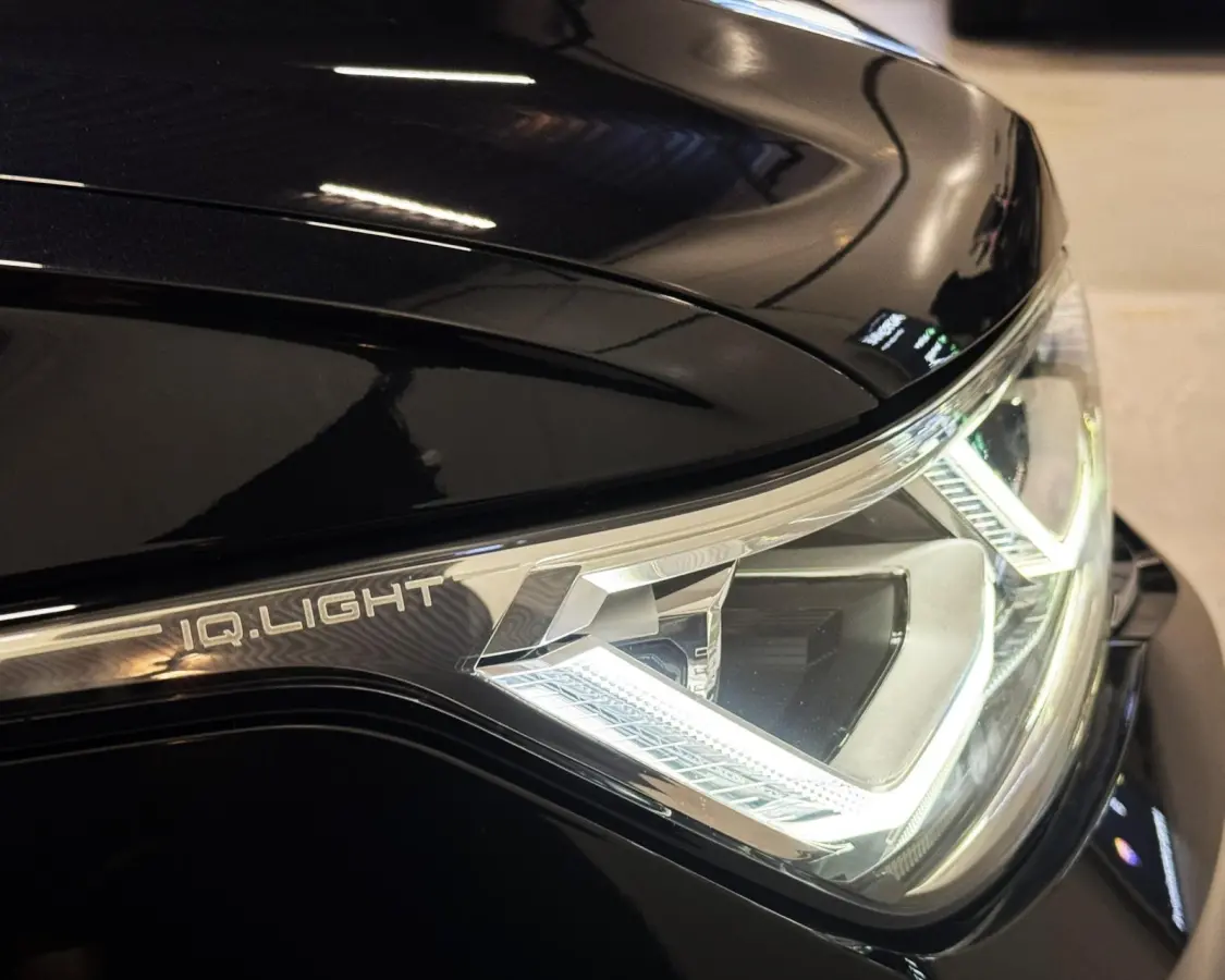 1.5 TSI 3x R-line|PANO|360 CAM|IQ|KEYLESS|SFEER|BOMVOL!