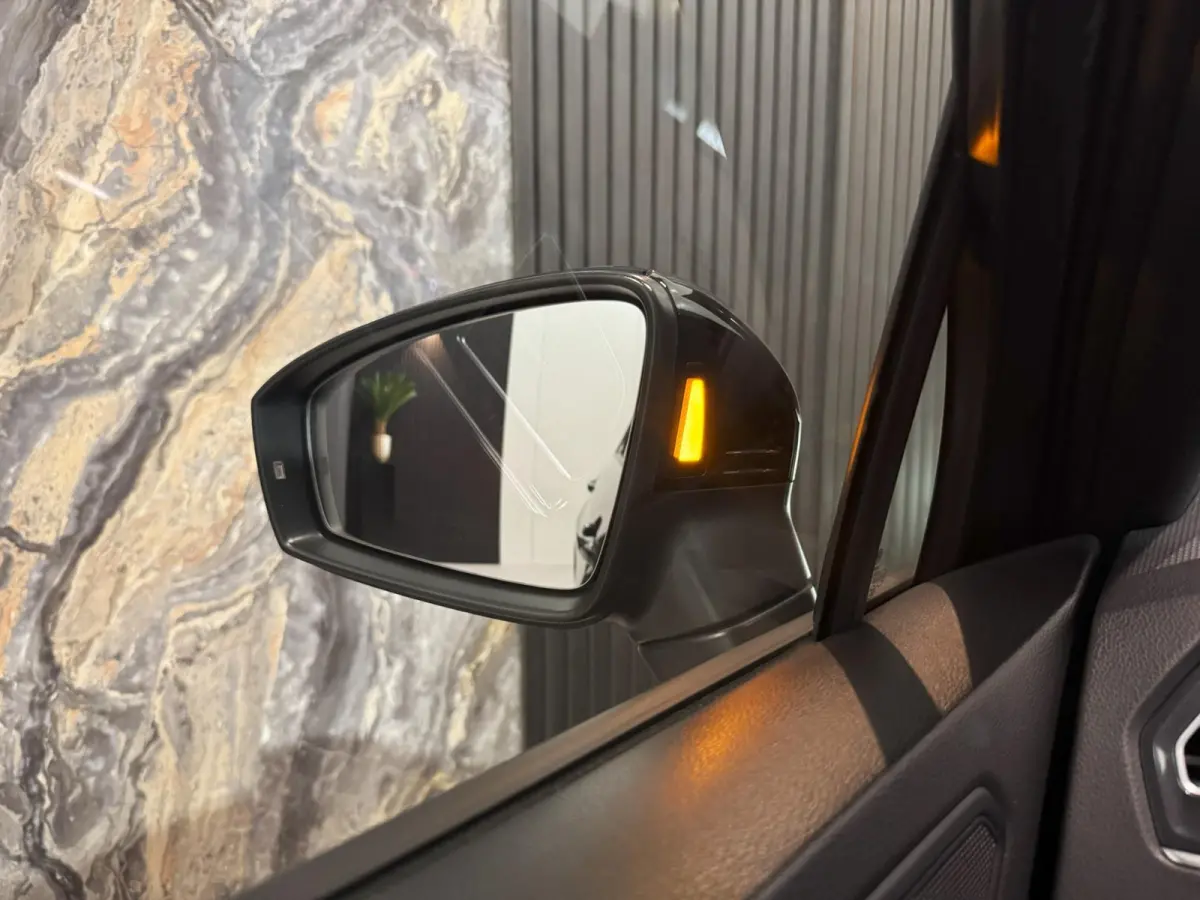 1.5 TSI 3x R-line|PANO|360 CAM|IQ|KEYLESS|SFEER|BOMVOL!