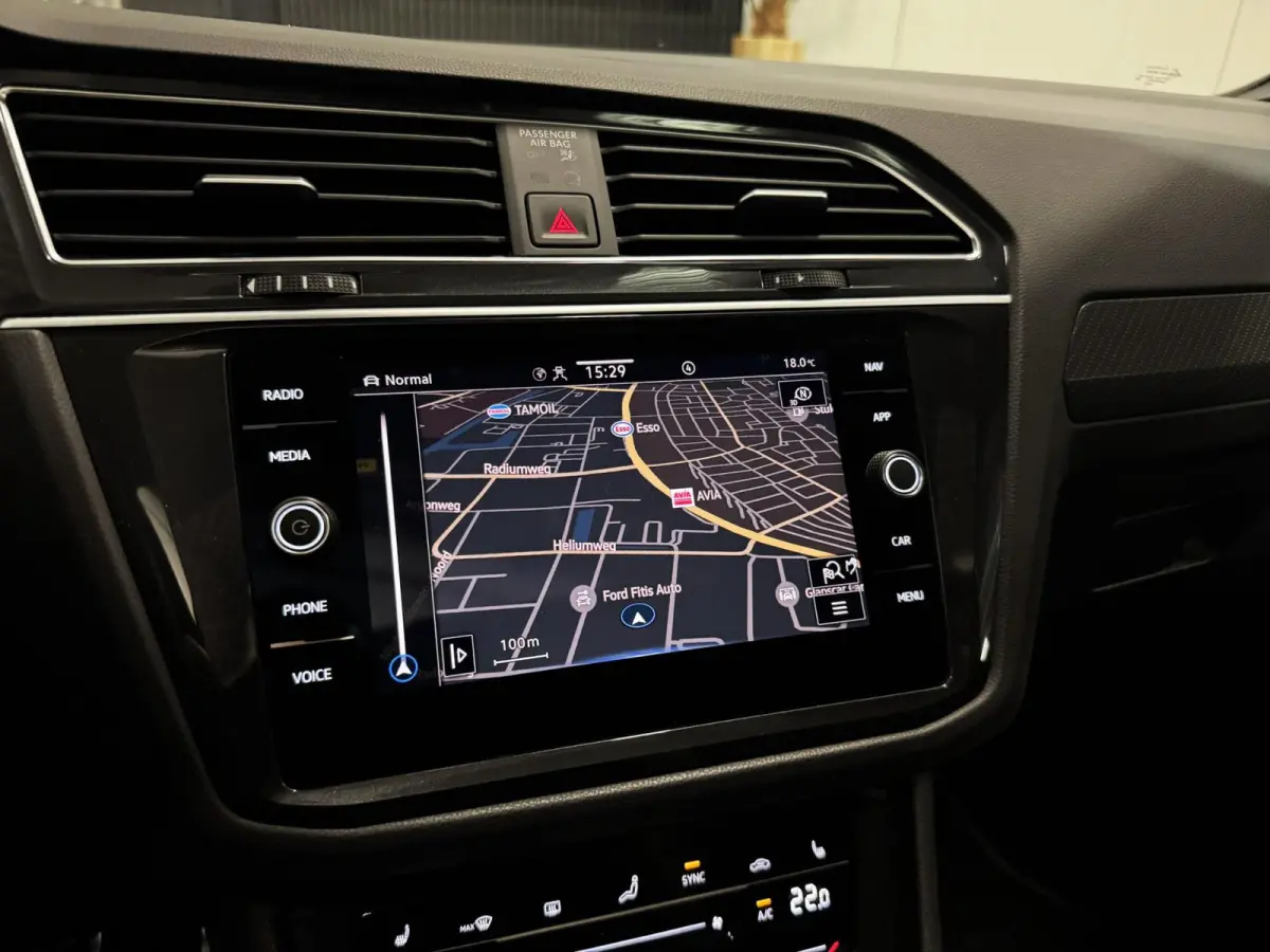 1.5 TSI 3x R-line|PANO|360 CAM|IQ|KEYLESS|SFEER|BOMVOL!