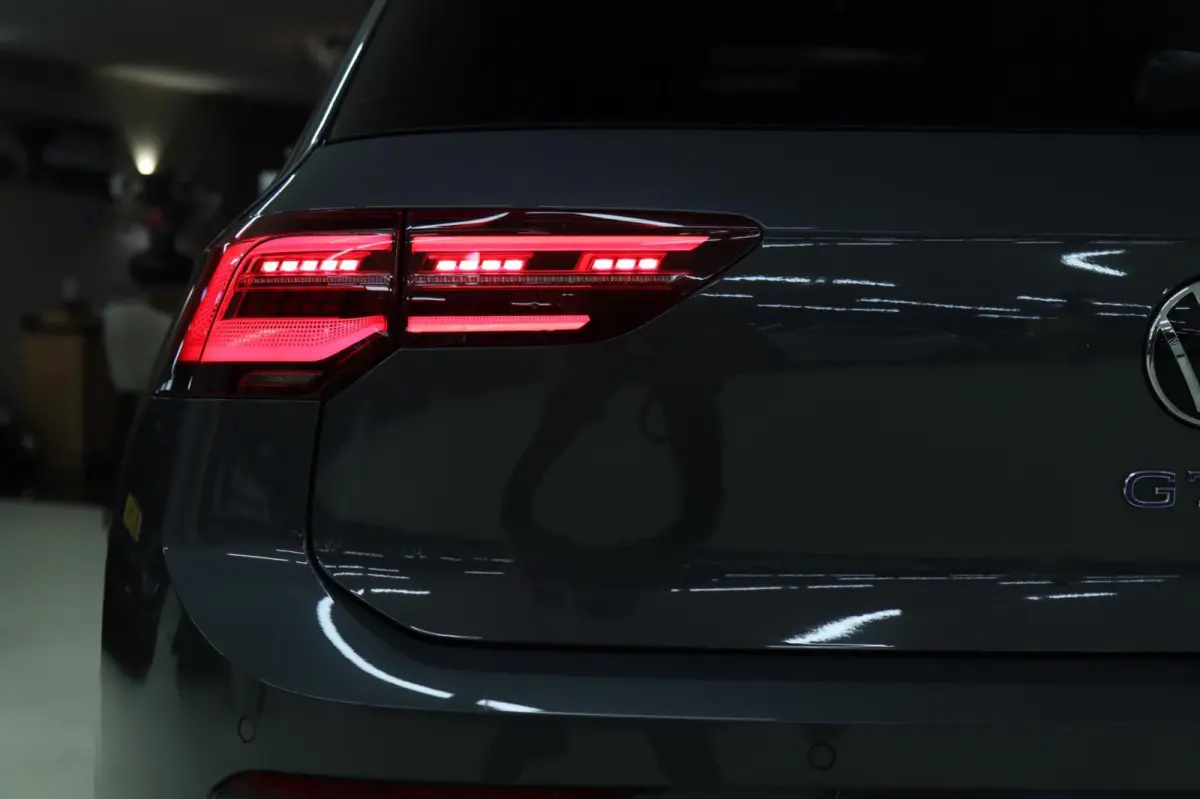 1.4 eHybrid GTE / PANO/HUD/IQLIGHT/MEM/CARPLAY/VOL