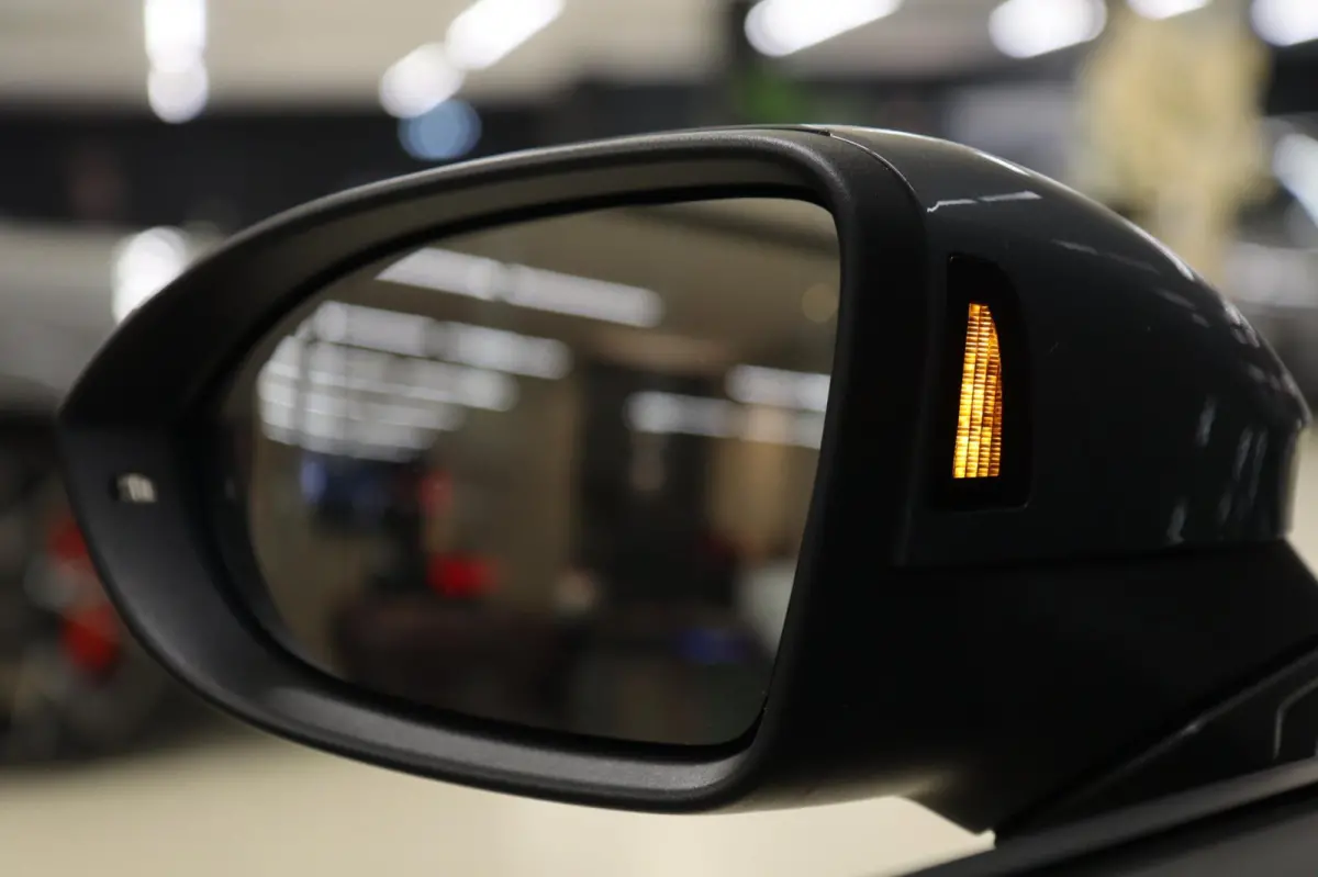 1.4 eHybrid GTE / PANO/HUD/IQLIGHT/MEM/CARPLAY/VOL