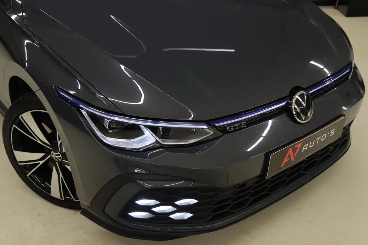 1.4 eHybrid GTE / PANO/HUD/IQLIGHT/MEM/CARPLAY/VOL