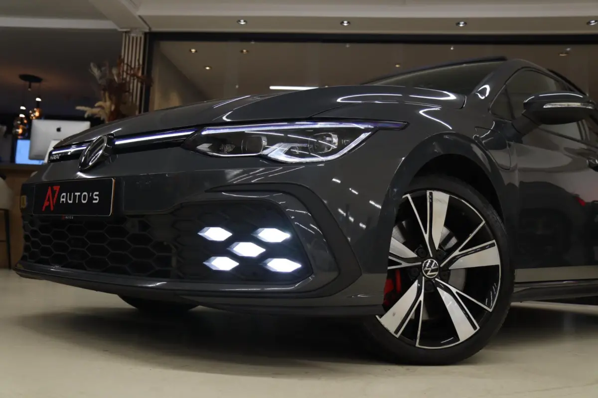 1.4 eHybrid GTE / PANO/HUD/IQLIGHT/MEM/CARPLAY/VOL