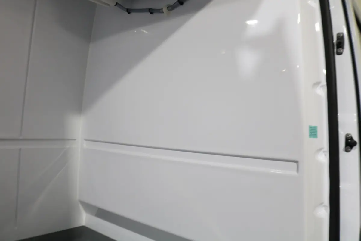 2.0 dCi 130pk L3 H2 Koelwagen