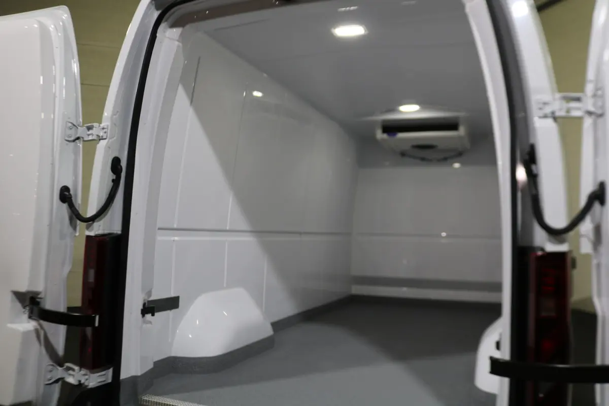 2.0 dCi 130pk L3 H2 Koelwagen