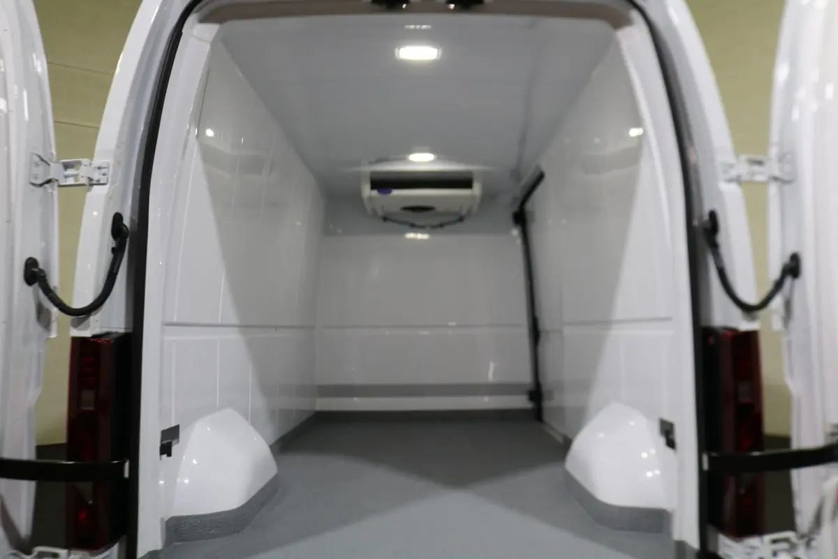2.0 dCi 130pk L3 H2 Koelwagen