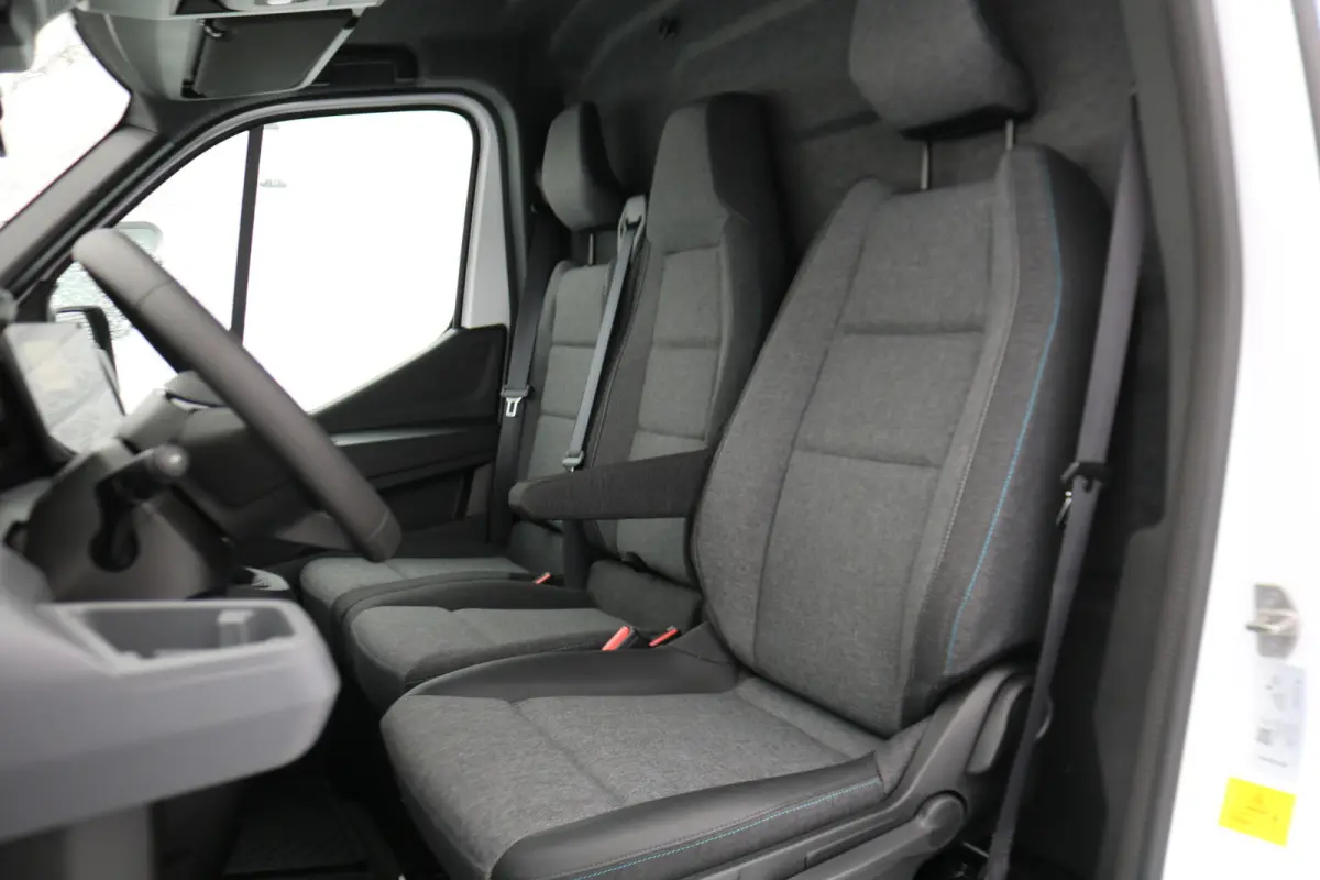 2.0 dCi 130pk L3 H2 Koelwagen