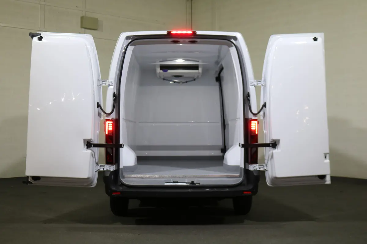 2.0 dCi 130pk L3 H2 Koelwagen