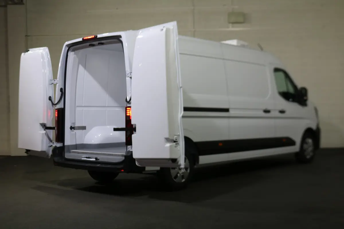 2.0 dCi 130pk L3 H2 Koelwagen