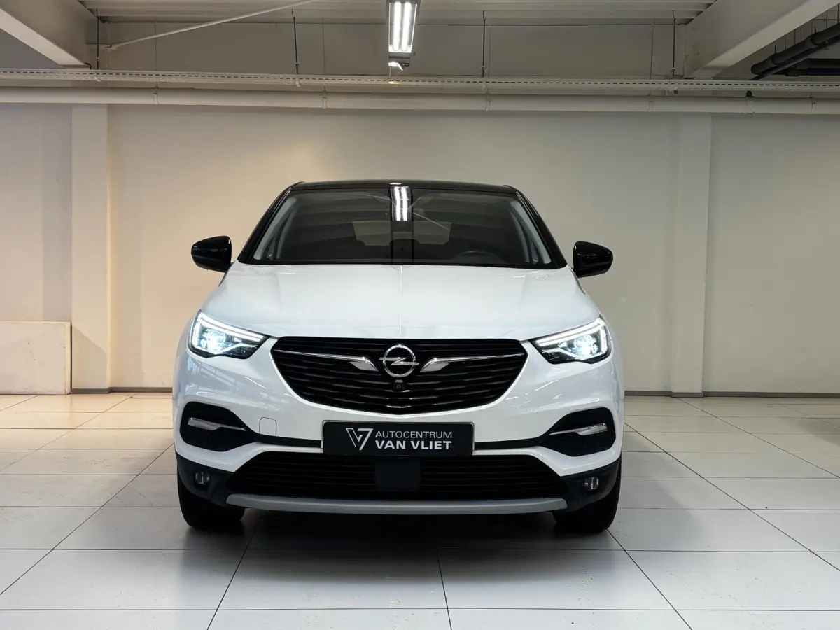 1.2 Turbo Business Elegance | Trekhaak | Navigatie | 360 Camera | 4 Seizoenen Banden | Apple CarPlay / Android auto |