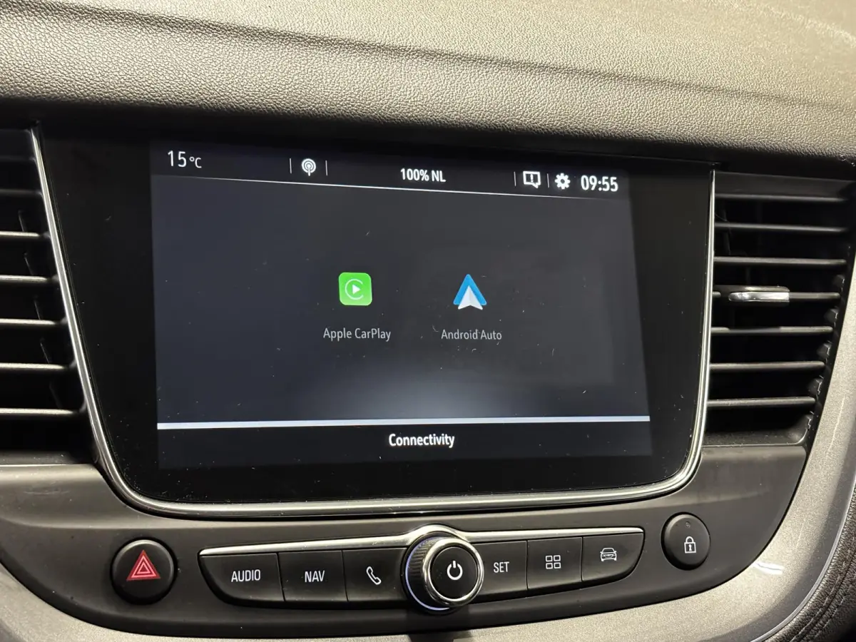 1.2 Turbo Business Elegance | Trekhaak | Navigatie | 360 Camera | 4 Seizoenen Banden | Apple CarPlay / Android auto |