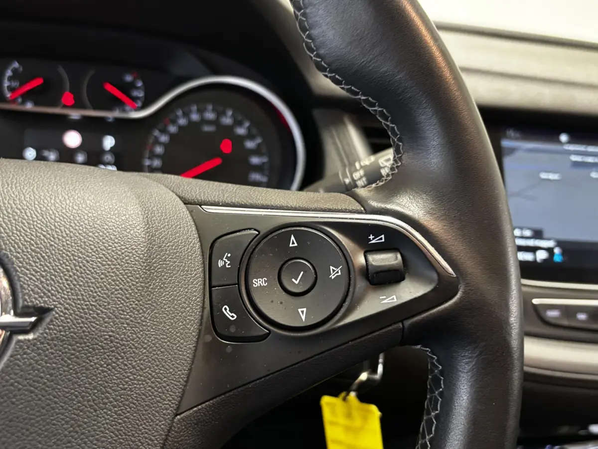 1.2 Turbo Business Elegance | Trekhaak | Navigatie | 360 Camera | 4 Seizoenen Banden | Apple CarPlay / Android auto |